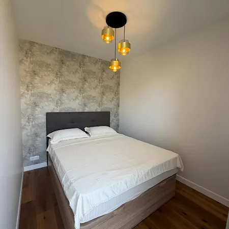 Joli Fleurs Apartman