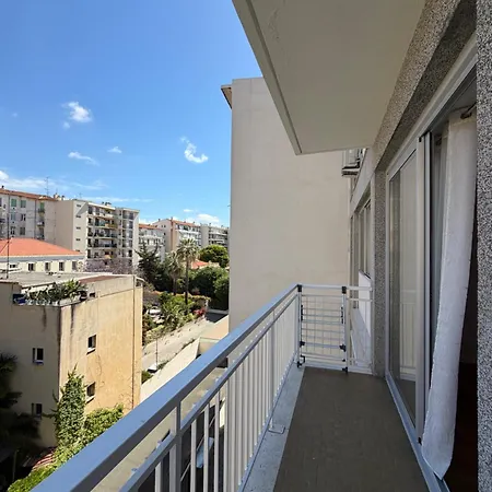 Apartman Joli Fleurs