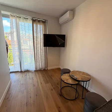 Apartman Joli Fleurs