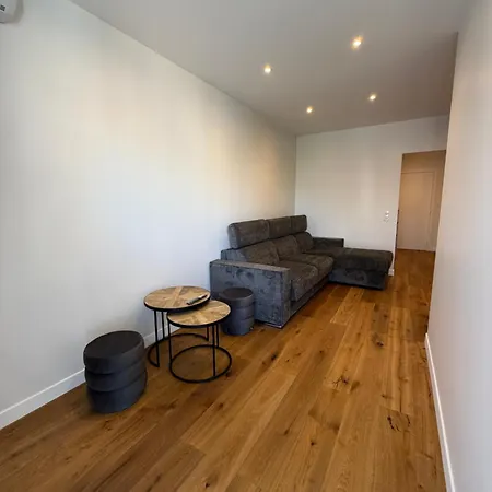 Apartman Joli Fleurs