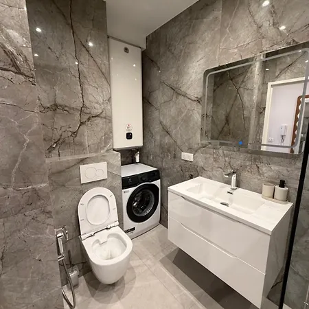 Joli Fleurs Apartman Nizza